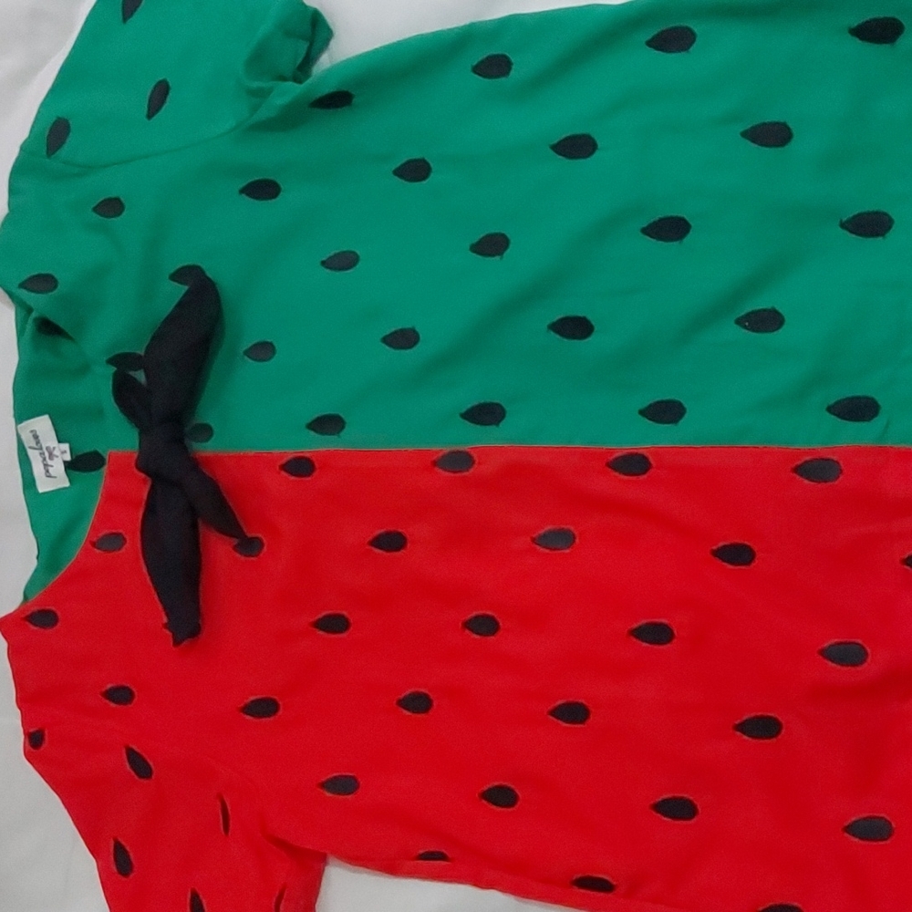 Pepaloves Watermelon Top